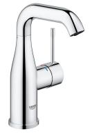 Смеситель для раковины Grohe Essence M-Size поворотный излив 23 463 001