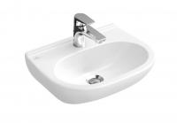 Раковина Villeroy & Boch O.novo 550х370 мм 51665601 альпийский белый
