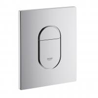 Накладная панель Grohe Arena Cosmopolitan 38 844 000 хром