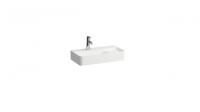 Раковина Laufen Val 600х310 мм LCC 8152854001041 белый