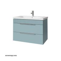 Тумба под раковину Caprigo Monbar 80 772х446 мм 36312 SF-015 антарктида