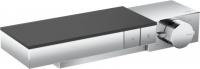 Термостат Axor Edge Select (для 2 потребителей) 46240000 хром