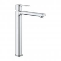 Смеситель для раковины Grohe Lineare New XL-Size высокий излив 23 405 001
