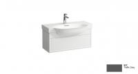 Тумба под раковину Laufen The New Classic 776х316 мм 4060310856271 серый