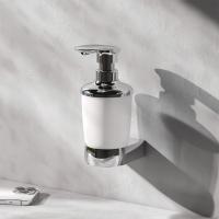 Дозатор для жидкого мыла AM.PM Sensation A3036900 хром