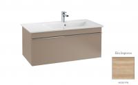 Тумба под раковину Villeroy & Boch Venticello 953х502 мм A93501PN вяз импрессо