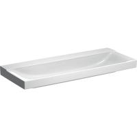Раковина Geberit Xeno² 1200х480 мм 500.552.01.1 белый