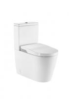 Унитаз-биде напольный Roca Inspira In-Wash 803061001 белый