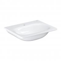 Раковина Grohe Essence Ceramic 600x485 мм 39 565 00H белый
