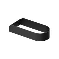 Консоль для раковины Ravak Yard 400 X01781 чёрный