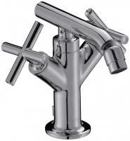 Смеситель для биде Jacob Delafon Purist E14596-3-CP хром