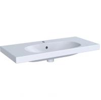 Раковина Geberit Acanto 900х422 мм 500.633.01.2 белый