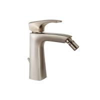 Смеситель для биде Paini Lady 89PW306 никель