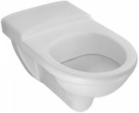 Унитаз подвесной Jacob Delafon Odeon удлинённый E1195-Y1-00 белый