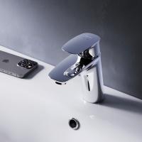 Смеситель для раковины AM.PM Spirit V2.1 донный клапан F71A82100