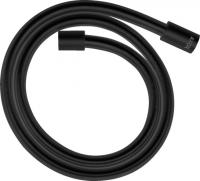 Душевой шланг Axor Starck 125 см 28282670 матовый чёрный