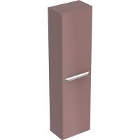 Пенал Geberit myDay 400x275x1500 мм 824001000 какао с молоком