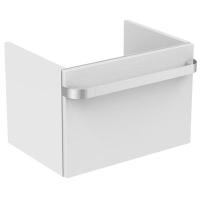 Тумба под раковину Ideal Standard Tonic II 500х360 мм R4301WG белый глянец