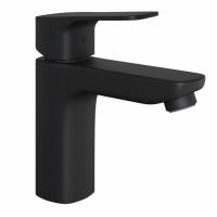 Смеситель для раковины Paini Viva Style P4YO205 чёрный матовый
