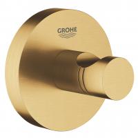 Крючок Grohe Essentials 40 364 GN1 холодный рассвет матовый