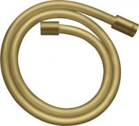 Душевой шланг Axor Starck 160 см 28286950 шлифованная медь