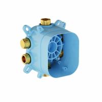Встраиваемый механизм Ravak R-box Vari RB 072.50 (для смесителей Flat) X070139