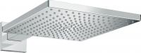 Верхний душ Hansgrohe Raindance E 300 1jet с держателем 26238000 хром
