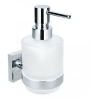 Дозатор жидкого мыла Bemeta Beta 132109102 хром