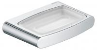 Мыльница Keuco Elegance 11655019000 хром