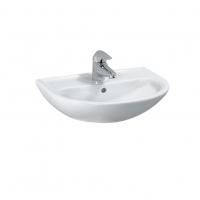 Раковина Laufen Pro B 450х330 мм LCC 8159524001041 белый