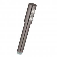 Ручной душ Grohe Sena Stick (1 режим струи) 26 465 A00 тёмный графит