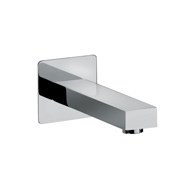Излив для ванны Paini Dax-R 84CR430R хром
