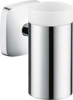 Стакан Hansgrohe PuraVida 41504000 хром