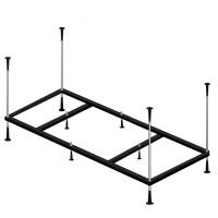 Каркас для ванны Vagnerplast 180x70 VPK18070