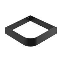 Консоль для раковины Ravak Yard 450 C X01780 чёрный