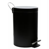 Ведро WasserKraft Elbe 5 л K-635BLACK чёрный