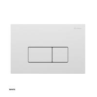 Клавиша смыва Caprigo Line Abs LA002-white белый