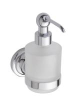 Дозатор жидкого мыла Bemeta Retro 144309102 хром