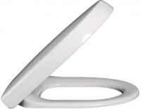 Сиденье с крышкой для унитаза Villeroy & Boch Architectura XL 9M836101 альпийский белый