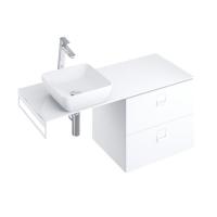 Столешница Ravak Comfort 1200х460 мм X000001381 белый