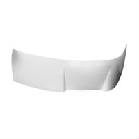 Передняя панель для ванны Ravak Asymmetric L 160 см с креплением CZ46100000 белый