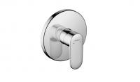 Смеситель для душа Hansgrohe Vernis Blend (внешняя часть) 71667000 хром