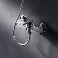 Смеситель для душа AM.PM X-Joy F85B20000 хром
