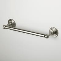 Держатель бумажных полотенец WasserKraft Ammer K-7091 никель