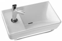Раковина Jacob Delafon Reve 450х285 мм E4805-00 белый