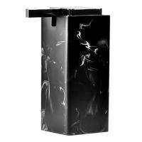 Дозатор для жидкого мыла WasserKraft Paar K-4299 хром/чёрный