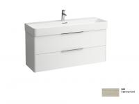Тумба под раковину Laufen Base 1180х391 мм 4024721102621 светлый вяз