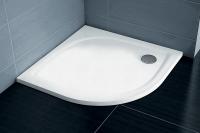 Поддон душевой Ravak Elipso Pro Flat 90x90 XA237711010