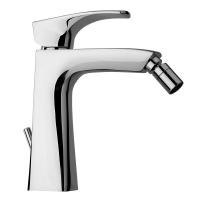 Смеситель для биде Paini Lady 89CR306KM хром