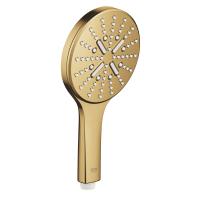 Ручной душ Grohe Rainshower SmartActive 130 (3 режима струи) 26 574 GN0 холодный рассвет матовый